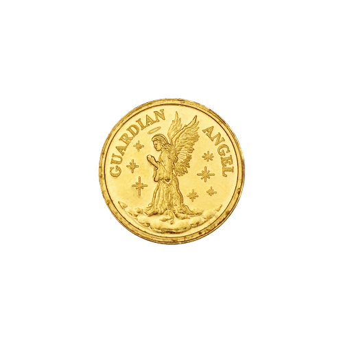Pièce 1/25 once d'or Épreuve numismatique Année aléatoire