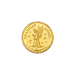 Pièce 1/25 once d'or Épreuve numismatique Année aléatoire