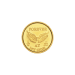 Pièce 1/25 once d'or Épreuve numismatique Année aléatoire