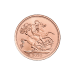 2020 Sovereign Gold Coin | The Royal Mint