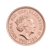 2020 Double Sovereign Gold Coin | The Royal Mint
