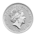 1 oz 2020 The Royal Arms Silver Coin