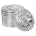 1 oz 2020 The Royal Arms Silver Coin