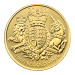 1 oz 2020 The Royal Arms Gold Coin | The Royal Mint