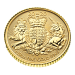 1 oz 2020 The Royal Arms Gold Coin | The Royal Mint