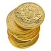 1 oz 2020 The Royal Arms Gold Coin | The Royal Mint