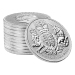 1 oz 2020 The Royal Arms Platinum Coin