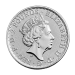 1 oz Random Year Britannia Silver Coin | The Royal Mint