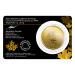 1 oz 2020 Call of the Wild Series Bobcat Gold Coin | Royal Canadian Mint