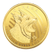 1 oz 2020 Call of the Wild Series Bobcat Gold Coin | Royal Canadian Mint