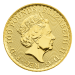 Pièce 1 once d'or Britannia Frontière orientale 2020 | Le Monnaie royale