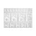2 oz 2019 Maple Leaf Flex Multibar Silver Bar | Royal Canadian Mint