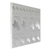 2 oz 2019 Maple Leaf Flex Multibar Silver Bar | Royal Canadian Mint