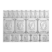 Lingot Multibar Flex 2 onces d'argent Année aléatoire Feuille d'érable | Monnaie royale canadienne