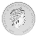 1 oz 2020 James Bond Silver Coin | Perth Mint