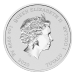 1 oz 2020 The Simpsons Krusty The Clown Silver Coin | Perth Mint