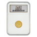 Random Year $2.5 Liberty Head MS-62 Gold Coin | United States Mint