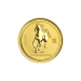 1/4 oz 2002 Lunar Year of the Horse Gold Coin | Perth Mint