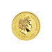 1/4 oz 2002 Lunar Year of the Horse Gold Coin | Perth Mint