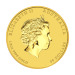 1/2 oz 2014 Lunar Year of the Horse Gold Coin | Perth Mint