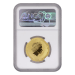 Pièce 1/2 once d'or MS-69 Lunaire Année de la Chèvre Année aléatoire | Monnaie de Perth