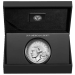 2.5 oz 2019 America Liberty High Relief Silver Medal | United States Mint