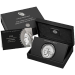 2.5 oz 2019 America Liberty High Relief Silver Medal | United States Mint