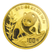 1 oz 1990 Chinese Panda Gold Coin | Chinese Mint