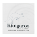 1 oz 2011 Kangaroo at Sunset Silver Coin | Royal Australian Mint