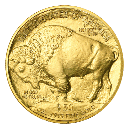 1 oz 2020 Buffalo Gold Coin | United States Mint