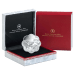 1 oz 2012 Lunar Year of the Dragon Lotus Silver Coin | Royal Canadian Mint