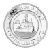 1 oz 2012 The Canadian Coast Guard 50th Anniversary Proof Silver Coin | Royal Canadian Mint