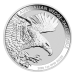 Pièce 1 once d'argent Pygargue à queue cunéiforme 2020 | Monnaie de Perth