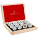 Set of 12 x 1/2 oz 2013 O'Canada Series | Royal Canadian Mint