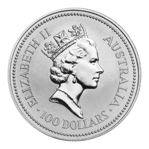 1 oz Random Year Australian Koala Platinum Coin | Perth Mint