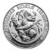 1 oz Random Year Australian Koala Platinum Coin | Perth Mint