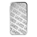 1 oz Platinum Bar | Johnson Matthey