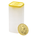 1/4 oz 2020 Queen's Beasts White Horse of Hanover Gold Coin | The Royal Mint