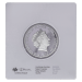 1.5 oz Random Year Lady Liberty Silver Coin | Solomon Islands