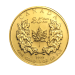 1 oz Random Year Canadian Maple Leaf MS-69 Gold Coin | Royal Canadian Mint