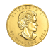 1 oz Random Year Canadian Maple Leaf MS-69 Gold Coin | Royal Canadian Mint
