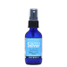 Brumisateur Eau d'argenté structuré Beyond Silver 59 ml