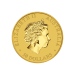 1/2 oz Random Year Australian Kangaroo Nugget Gold Coin | Perth Mint