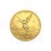 Pièce 1/4 once d'or Libertad mexicaine Année aléatoire | Monnaie mexicaine