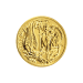 2012 Diamond Jubilee Sovereign Gold Coin | The Royal Mint