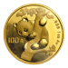 1 oz 1996 Chinese Panda Gold Coin | Chinese Mint