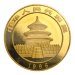 1 oz 1996 Chinese Panda Gold Coin | Chinese Mint
