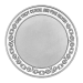 1 oz Liberty Eagle Silver Round | Silvertowne Mint