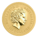 Pièce 1 once d'or Lunaire Année du Chien 2006 | Monnaie de Perth