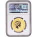 1 oz 2002 Lunar Year of The Horse MS-69 Gold Coin | Perth Mint